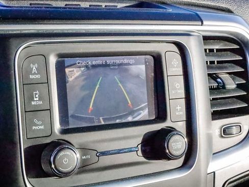 Certified 2024 RAM 1500 Classic SLT image 26