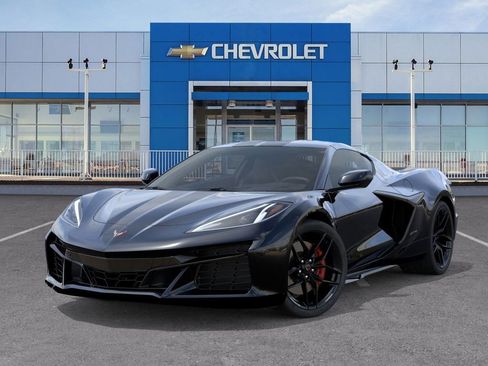 New 2026 Chevrolet Corvette Z06 image 6