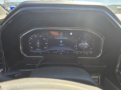 Used 2023 Chevrolet Silverado 1500 RST w/ Protection Package image 14