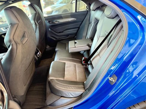 Used 2018 Cadillac CTS V image 46