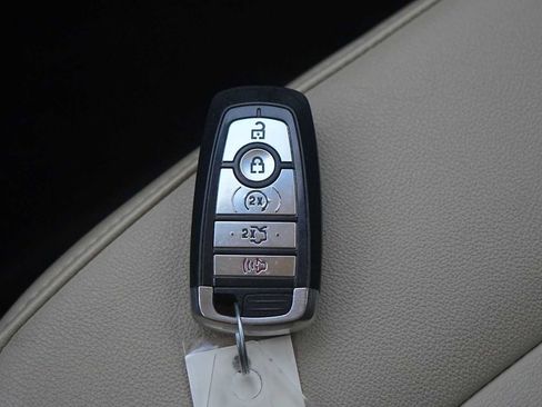 Used 2018 Ford Edge SEL w/ Equipment Group 201A FWD image 28