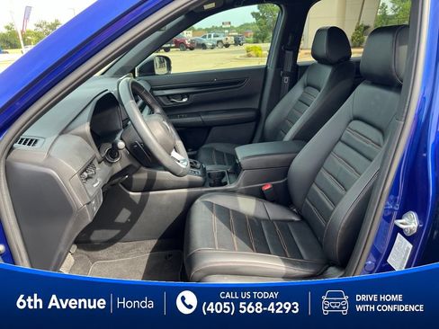 Used 2025 Honda CR-V Sport-L image 29