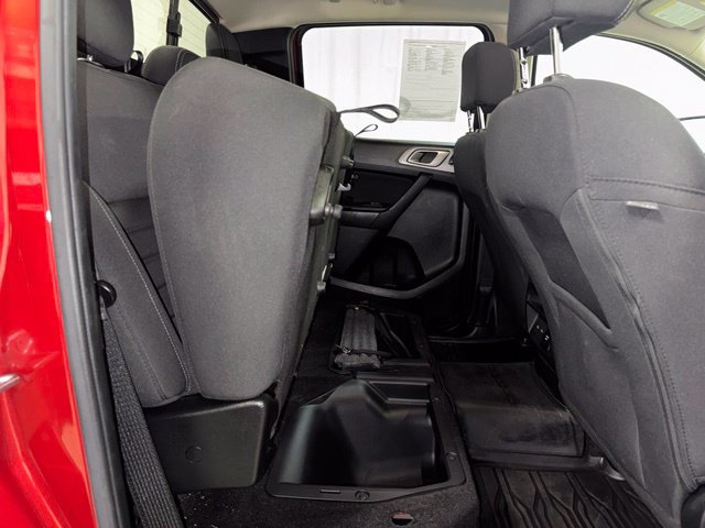Used 2021 Ford Ranger XLT w/ Equipment Group 302A High AWD/4WD image 41
