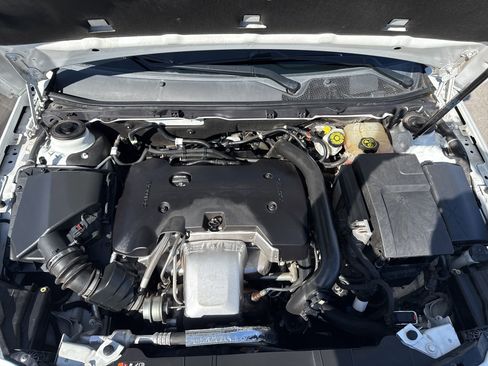 Used 2016 Buick Regal Premium image 14