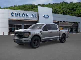 New 2026 Ford F150 XLT w/ Equipment Group 302A MID AWD/4WD video 1