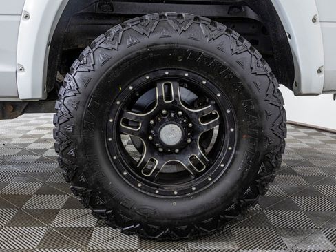 Used 2014 RAM 2500 SLT image 44