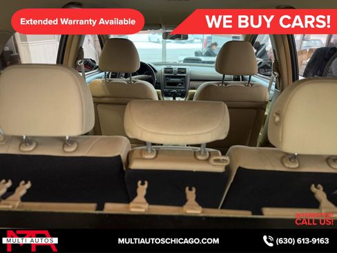 Used 2010 Honda CR-V LX image 23