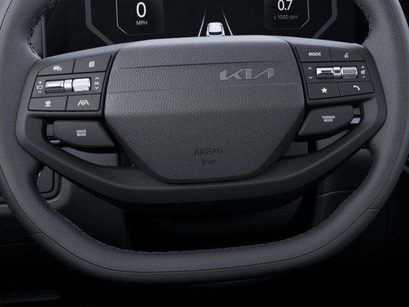 New 2026 Kia Sportage X-Line w/ X-Line Technology Package AWD/4WD image 22