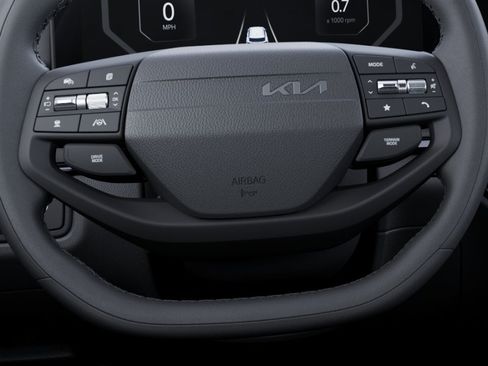 New 2026 Kia Sportage X-Line AWD/4WD image 22