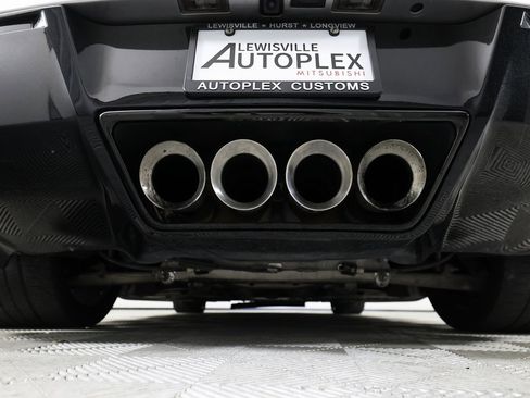 Used 2017 Chevrolet Corvette Z06 image 52