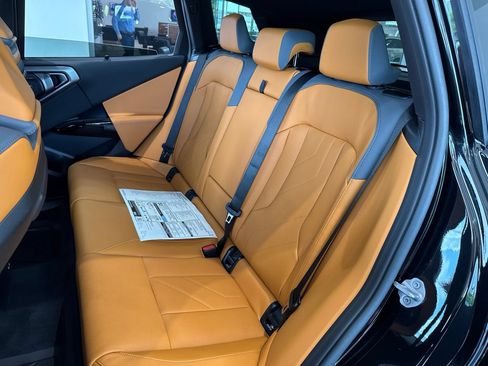 New 2026 BMW X3 M50 w/ Premium Package AWD/4WD image 40