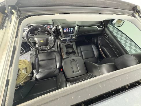 Used 2019 Chevrolet Tahoe LT AWD/4WD image 28