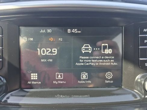 Used 2017 Kia Sorento FWD w/ LX Convenience Package image 26