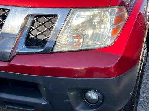 Used 2012 Nissan Frontier S RWD image 11