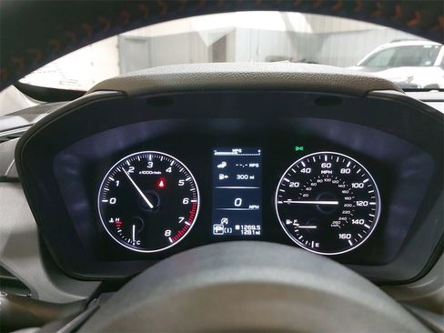 Certified 2025 Subaru Crosstrek 2.5i Limited image 18