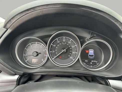 Used 2018 MAZDA CX-5 Touring w/ Preferred Equipment Package FWD image 19