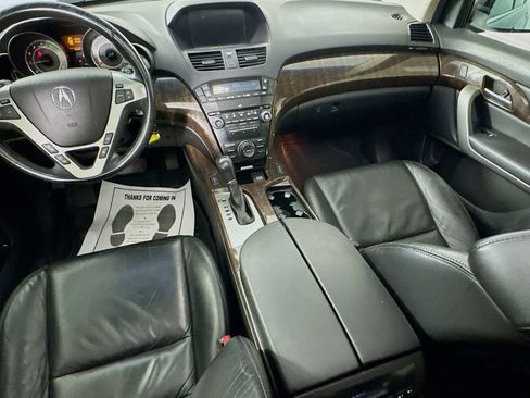 Used 2012 Acura MDX Technology image 28