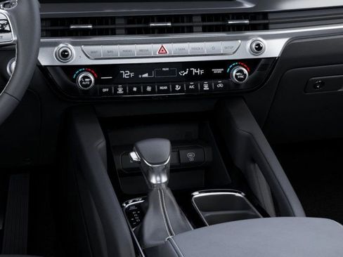 New 2025 Kia Telluride LX image 25