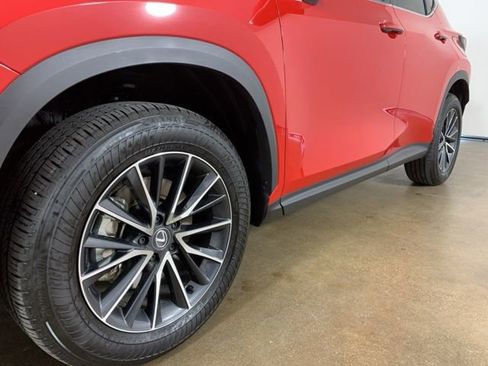Used 2024 Lexus NX 350h AWD image 2