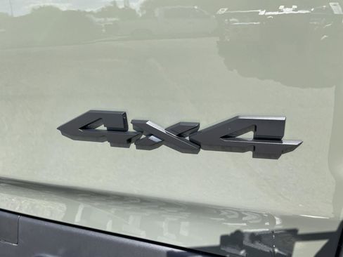 New 2026 RAM 1500 Laramie w/ Night Edition image 55