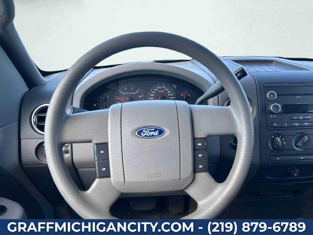 Used 2008 Ford F150 XLT RWD image 16