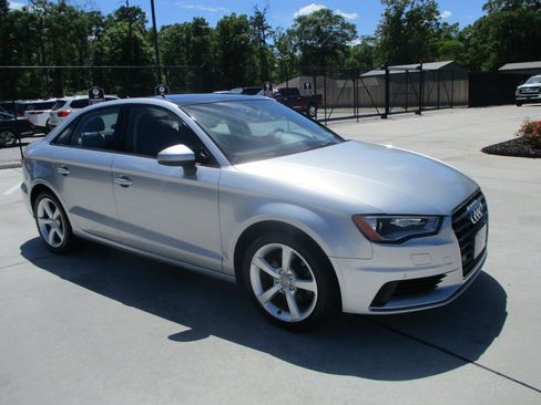 Used 2016 Audi A3 1.8T Premium w/ Audi MMI Navigation Plus image 29