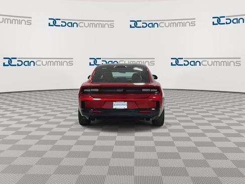 New 2026 Dodge Charger GT w/ Blacktop Package image 7