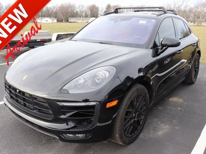 Used 2017 Porsche Macan GTS
