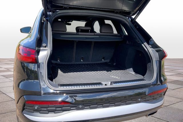 Certified 2025 Audi Q5 Premium Plus w/ Premium Plus AWD/4WD image 20