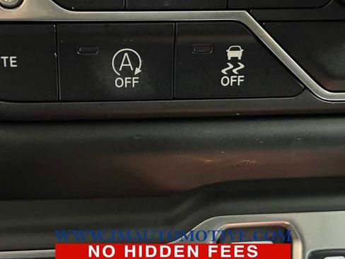 Used 2021 Jeep Gladiator Overland image 35