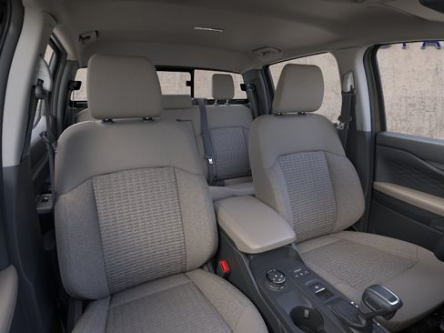 New 2026 Ford Ranger XLT AWD/4WD image 43