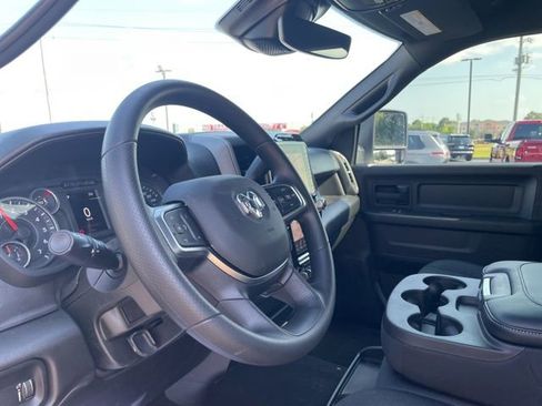 New 2026 RAM 2500 Tradesman image 7