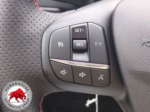 New 2026 Ford Escape ST-Line Select image 26