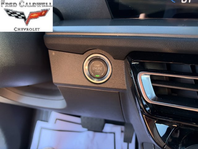 Used 2026 Chevrolet Traverse LT FWD image 22