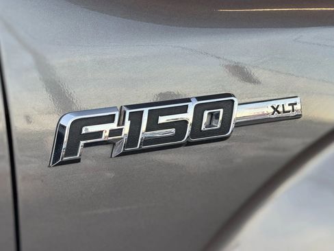 Used 2011 Ford F150 XLT w/ Off-Road Pkg image 10