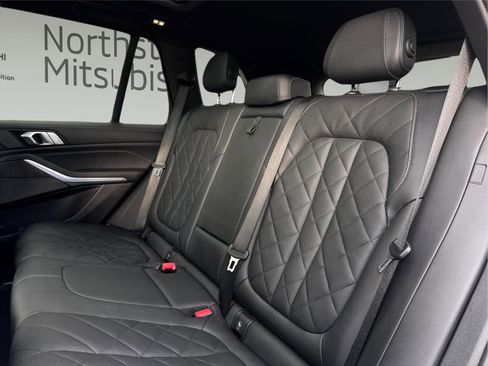 Used 2024 BMW X5 xDrive40i w/ Premium Package image 18