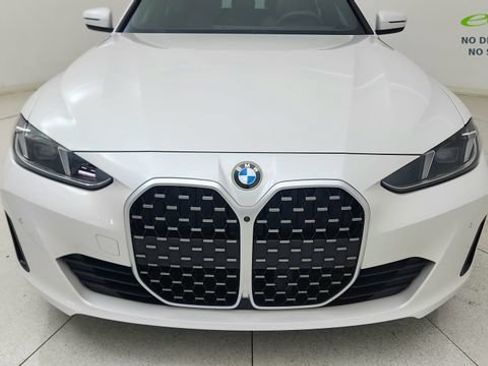 Used 2026 BMW 430i RWD image 8
