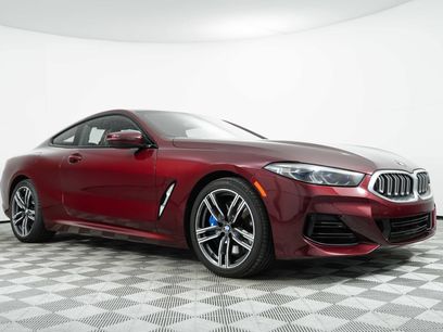Used 2023 BMW 840i xDrive Coupe