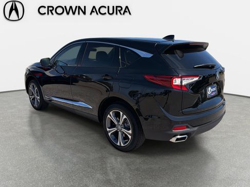 Used 2025 Acura RDX SH-AWD w/ Technology Package image 4