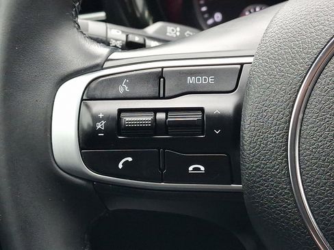 Used 2022 Kia K5 GT-Line AWD/4WD image 24