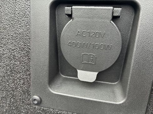 New 2026 Toyota Tundra Limited image 44