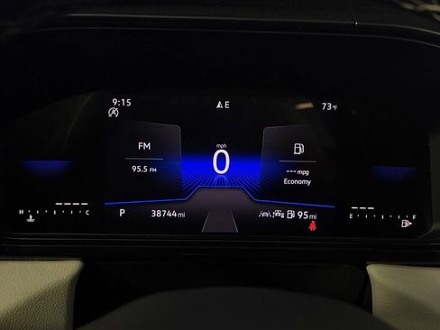 Used 2025 Volkswagen Taos S FWD image 16