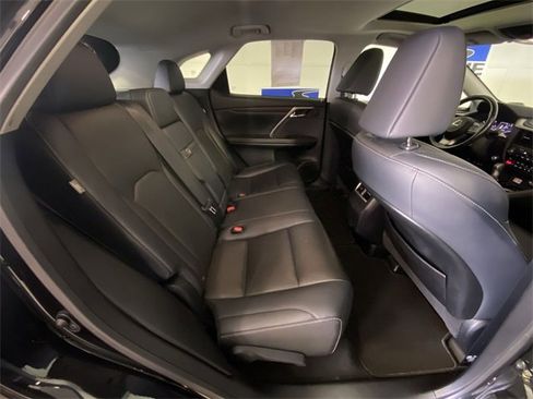 Used 2021 Lexus RX 350 AWD w/ Premium Package image 33
