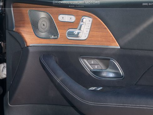 Used 2023 Mercedes-Benz GLS 450 4MATIC image 64