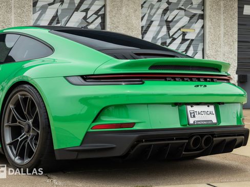 Used 2022 Porsche 911 GT3 RWD image 12
