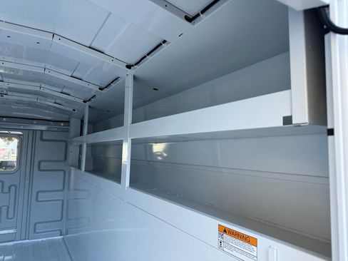 New 2024 Ford Transit 350 w/ Interior Upgrade Package image 5