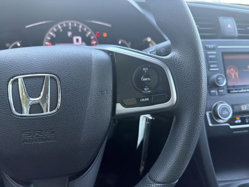 Used 2016 Honda Civic LX image 20