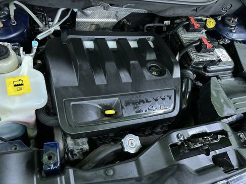 Used 2015 Jeep Patriot Sport w/ Power Value Group AWD/4WD image 25
