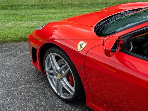 Used 2006 Ferrari F430 Spider RWD image 10