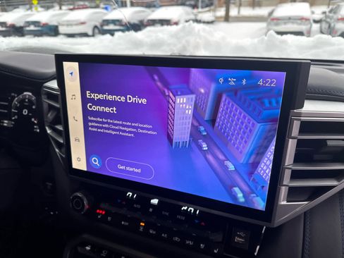 Used 2025 Toyota Tundra Platinum image 20